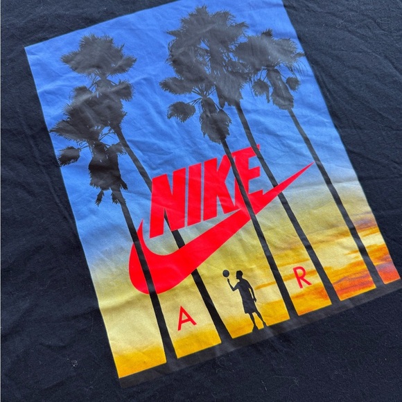 Men’s Nike Graphic Tee size XXL - Picture 4 of 6